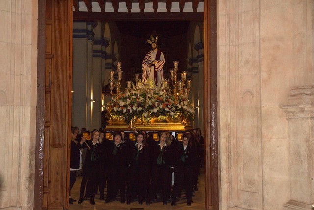 Serenata a la Virgen de los Dolores - 148